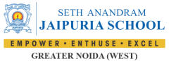 Seth Anandram Jaipuria School, Greater Noida West